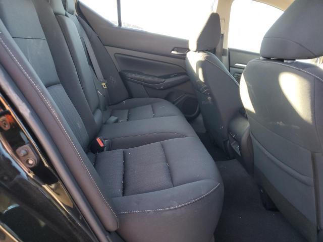 Nissan Altima Sv Image 6