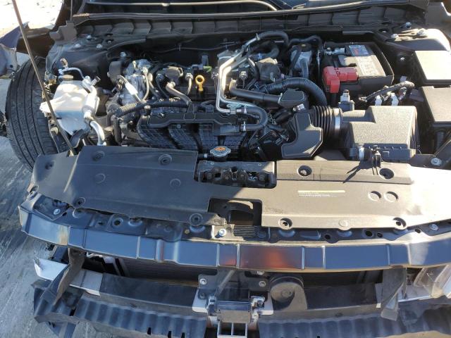 Nissan Altima Sv Image 10