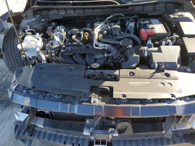 Nissan Altima Sv Image 10