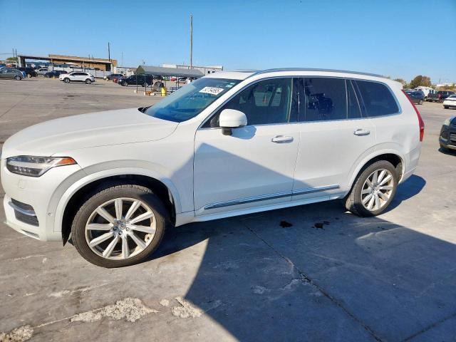  Salvage Volvo XC90