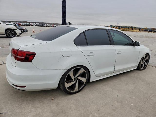 Volkswagen Jetta Sel Image 11