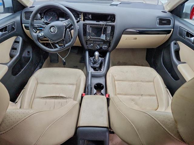 Volkswagen Jetta Sel Image 5