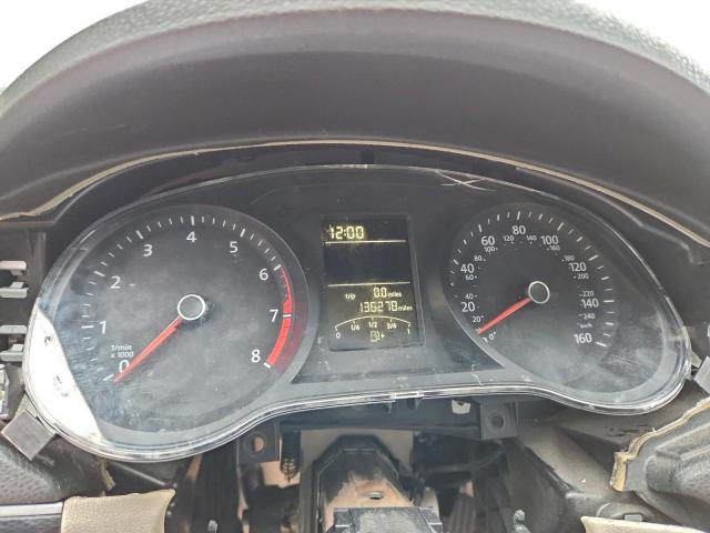 Volkswagen Jetta Sel Image 6