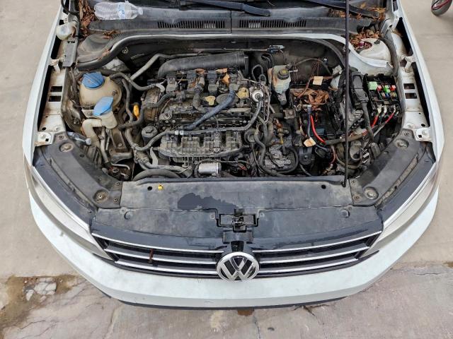 Volkswagen Jetta Sel Image 10