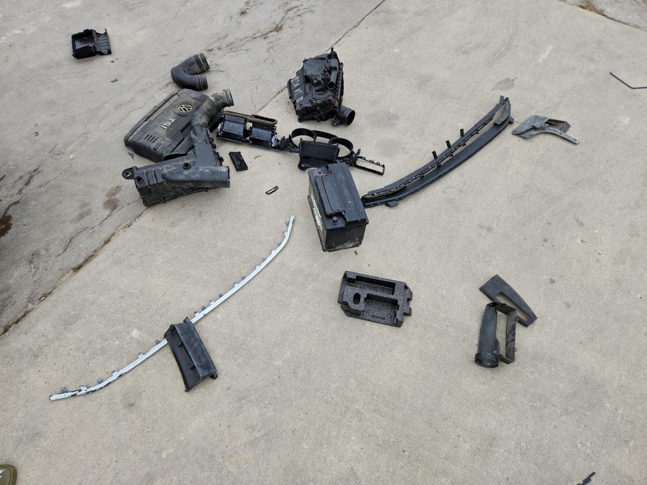 Volkswagen Jetta Sel Image 8