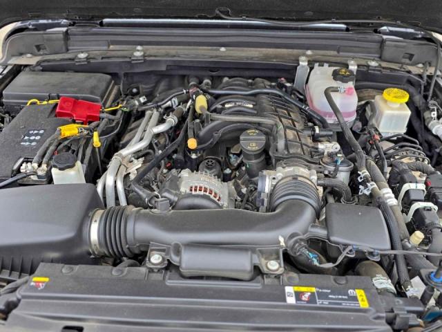 Jeep Gladiator Sport Image 8