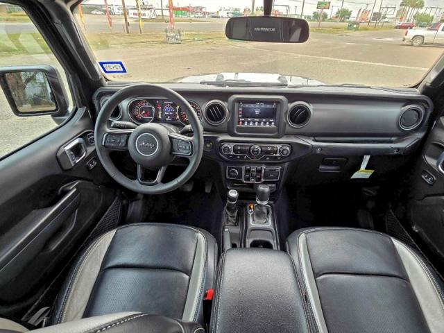 Jeep Gladiator Sport Image 5