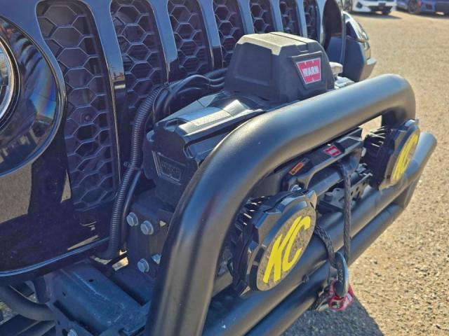 Jeep Gladiator Sport Image 11