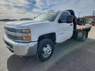 Chevrolet Silverado C3500 Image 1