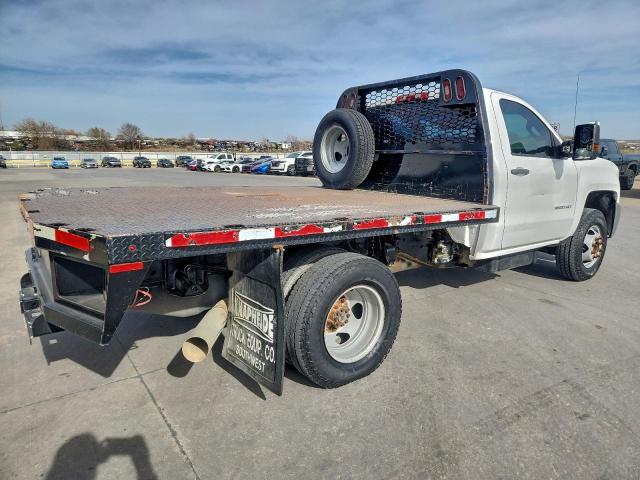 Chevrolet Silverado C3500 Image 2