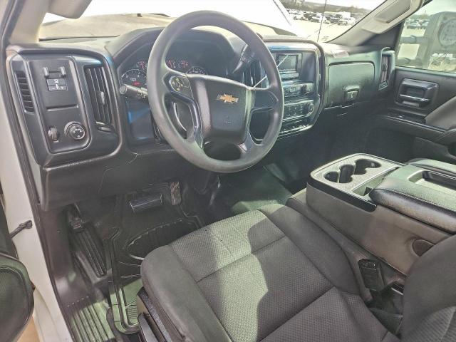 Chevrolet Silverado C3500 Image 10