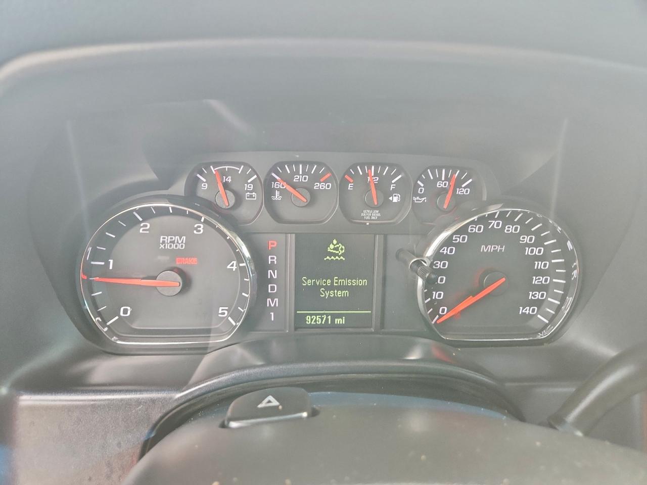 Chevrolet Silverado C3500 Image 5