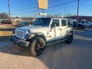 Jeep Wrangler Sport Image 9