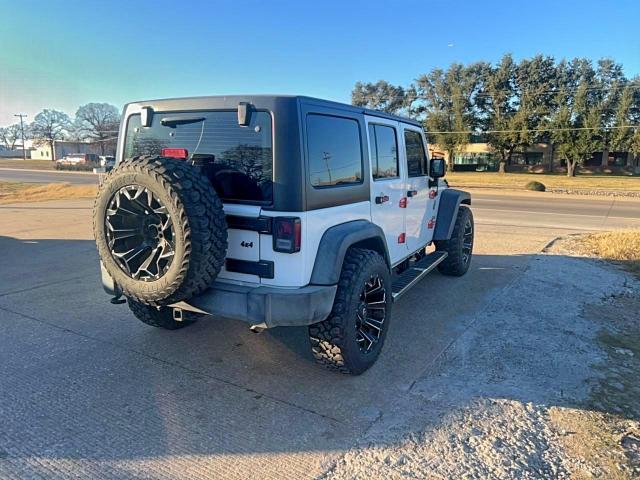 Jeep Wrangler Sport Image 3