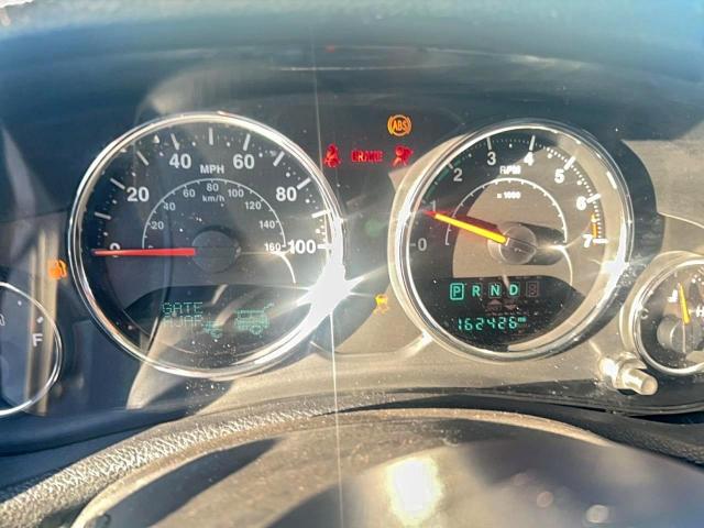 Jeep Wrangler Sport Image 8