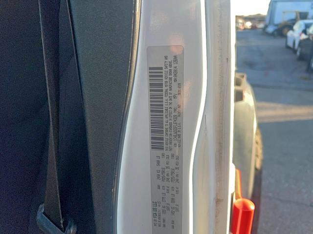 Jeep Wrangler Sport Image 6