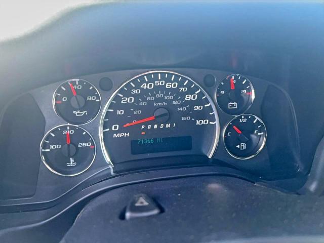 Chevrolet Express Image 6