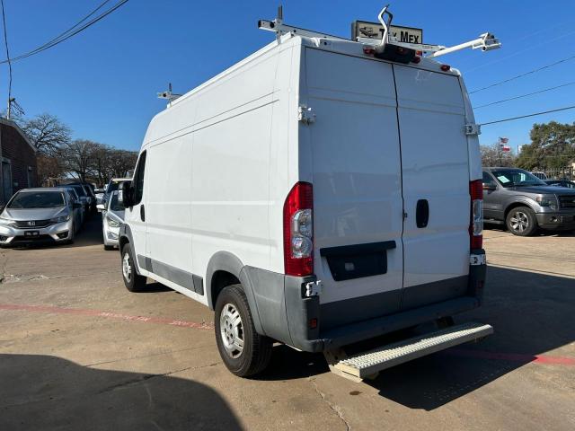 Ram Promaster 1500 High Image 3