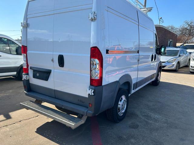 Ram Promaster 1500 High Image 8