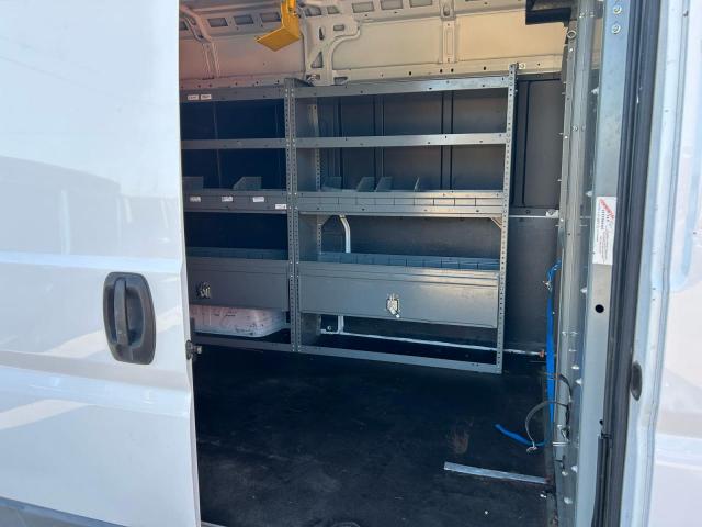 Ram Promaster 1500 High Image 5