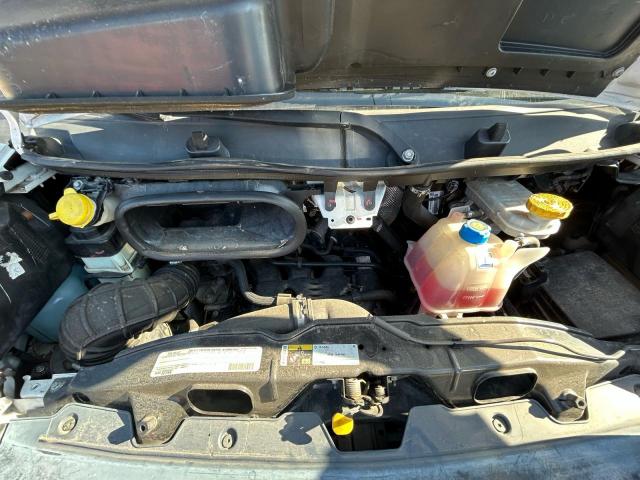 Ram Promaster 1500 High Image 7