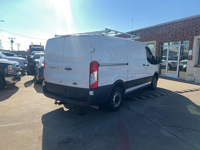 Ford Transit T-150 Image 5