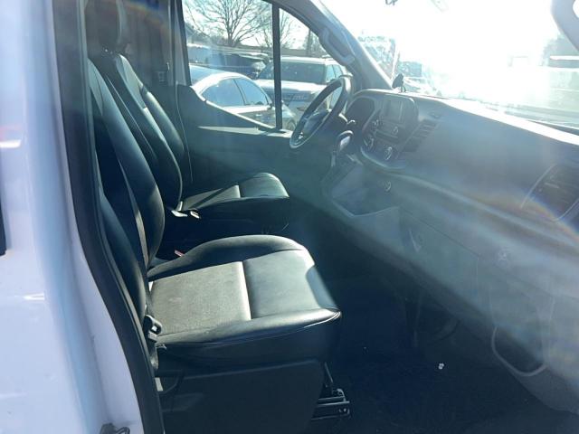 Ford Transit T-150 Image 8