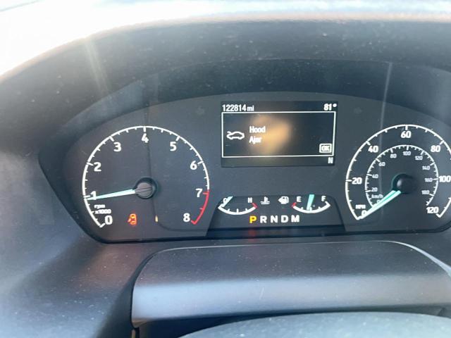 Ford Transit T-150 Image 10