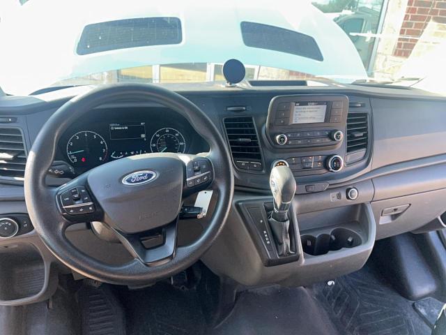 Ford Transit T-150 Image 7