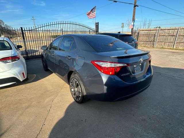 Toyota Corolla L Image 2