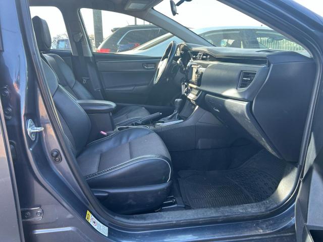 Toyota Corolla L Image 4