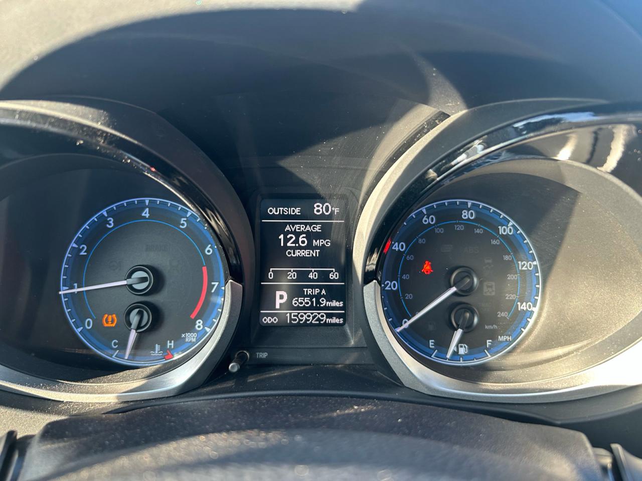 Toyota Corolla L Image 7