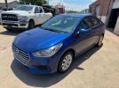 Hyundai ACCENT Se Image 8