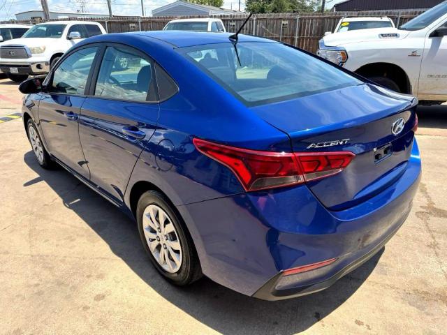 Hyundai ACCENT Se Image 2