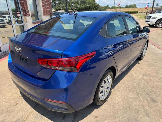 Hyundai ACCENT Se Image 3