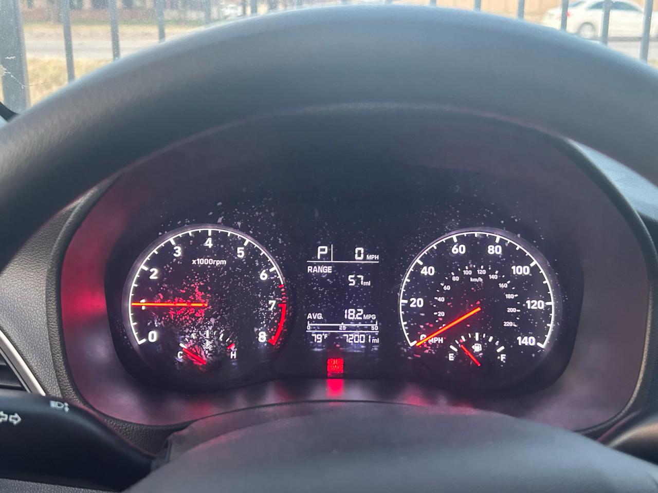 Hyundai ACCENT Se Image 6