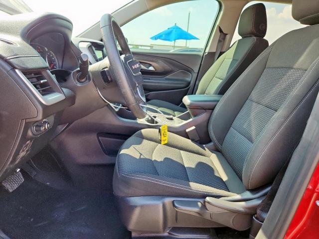 GMC Terrain Sle Image 12