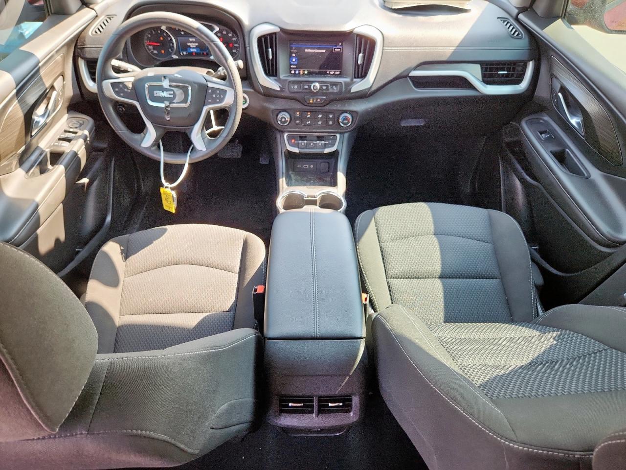 GMC Terrain Sle Image 4