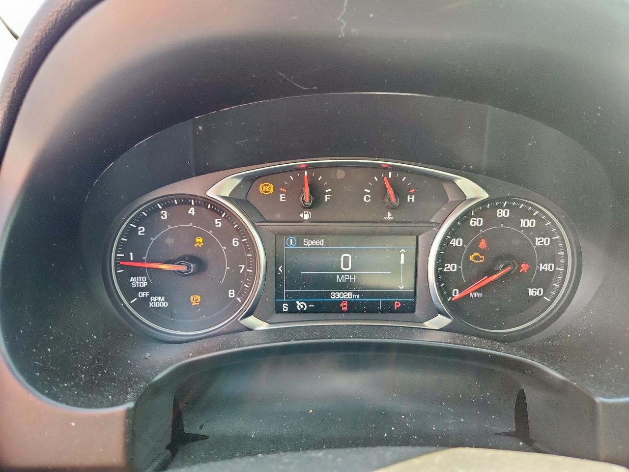 GMC Terrain Sle Image 6