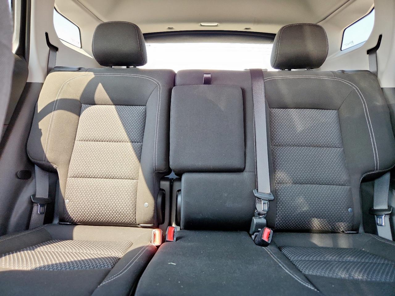 GMC Terrain Sle Image 5