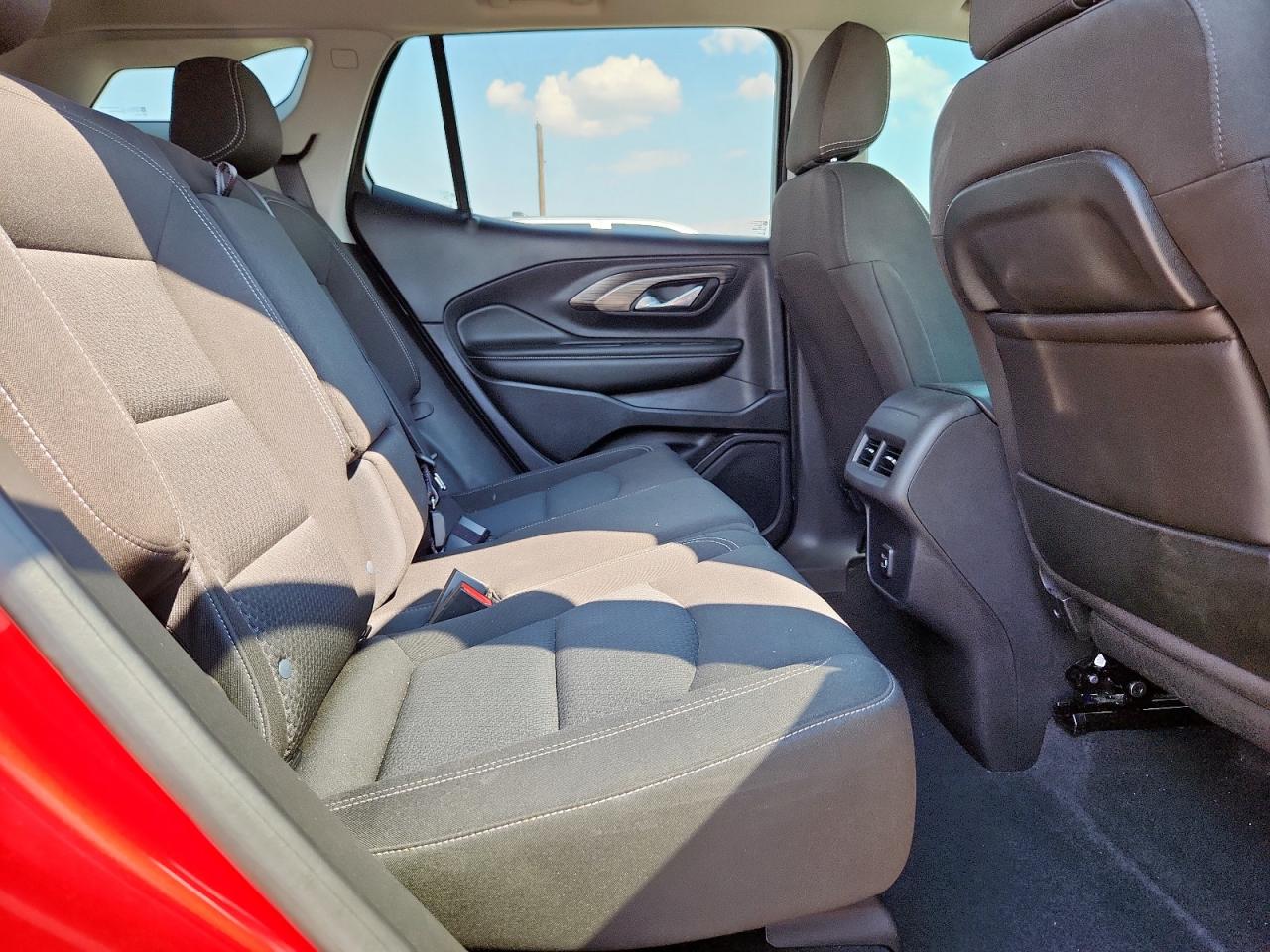 GMC Terrain Sle Image 13