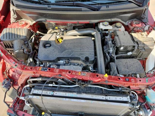 GMC Terrain Sle Image 11