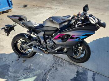  Salvage Yamaha Yzfr7