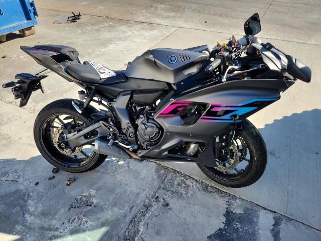  Salvage Yamaha Yzfr7