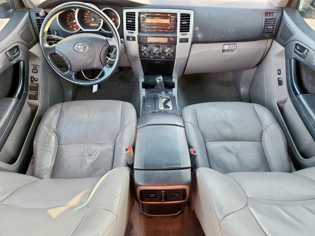 Toyota 4Runner Sr5 Image 11