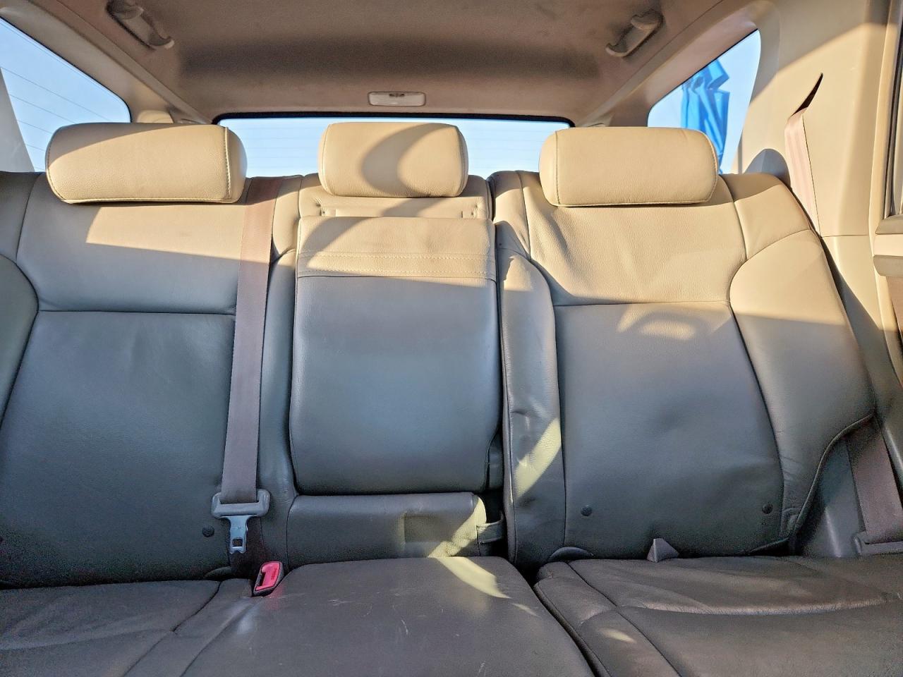 Toyota 4Runner Sr5 Image 7