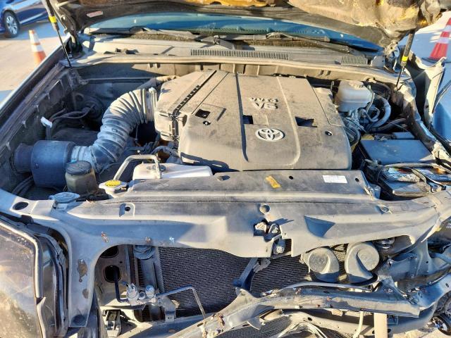 Toyota 4Runner Sr5 Image 2