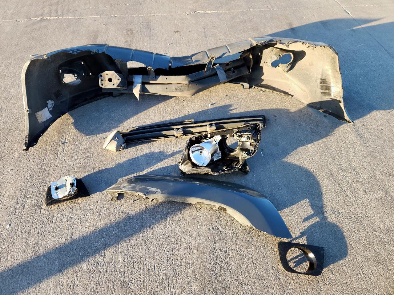 Toyota 4Runner Sr5 Image 12