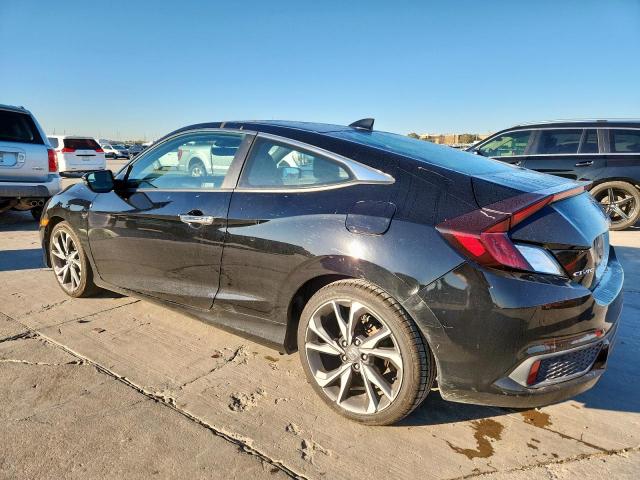 Honda Civic Touring Image 11