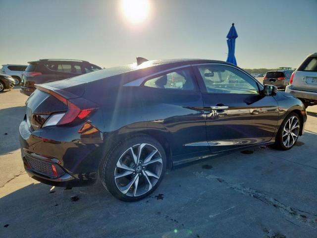 Honda Civic Touring Image 13